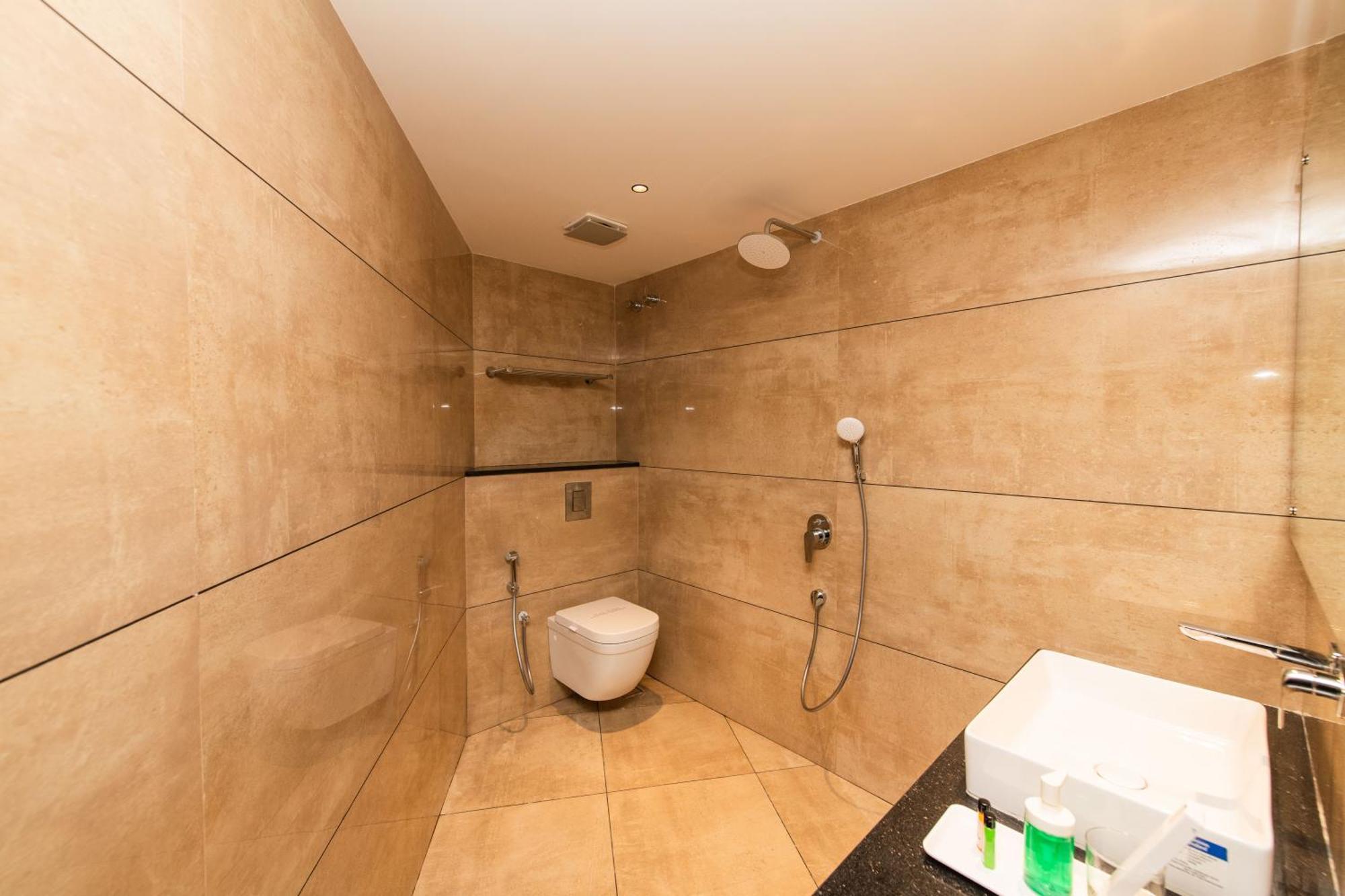 Hotel Mysore Radiance Eksteriør billede