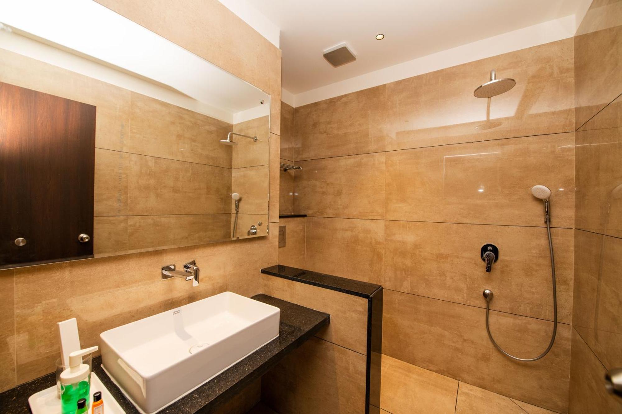 Hotel Mysore Radiance Eksteriør billede