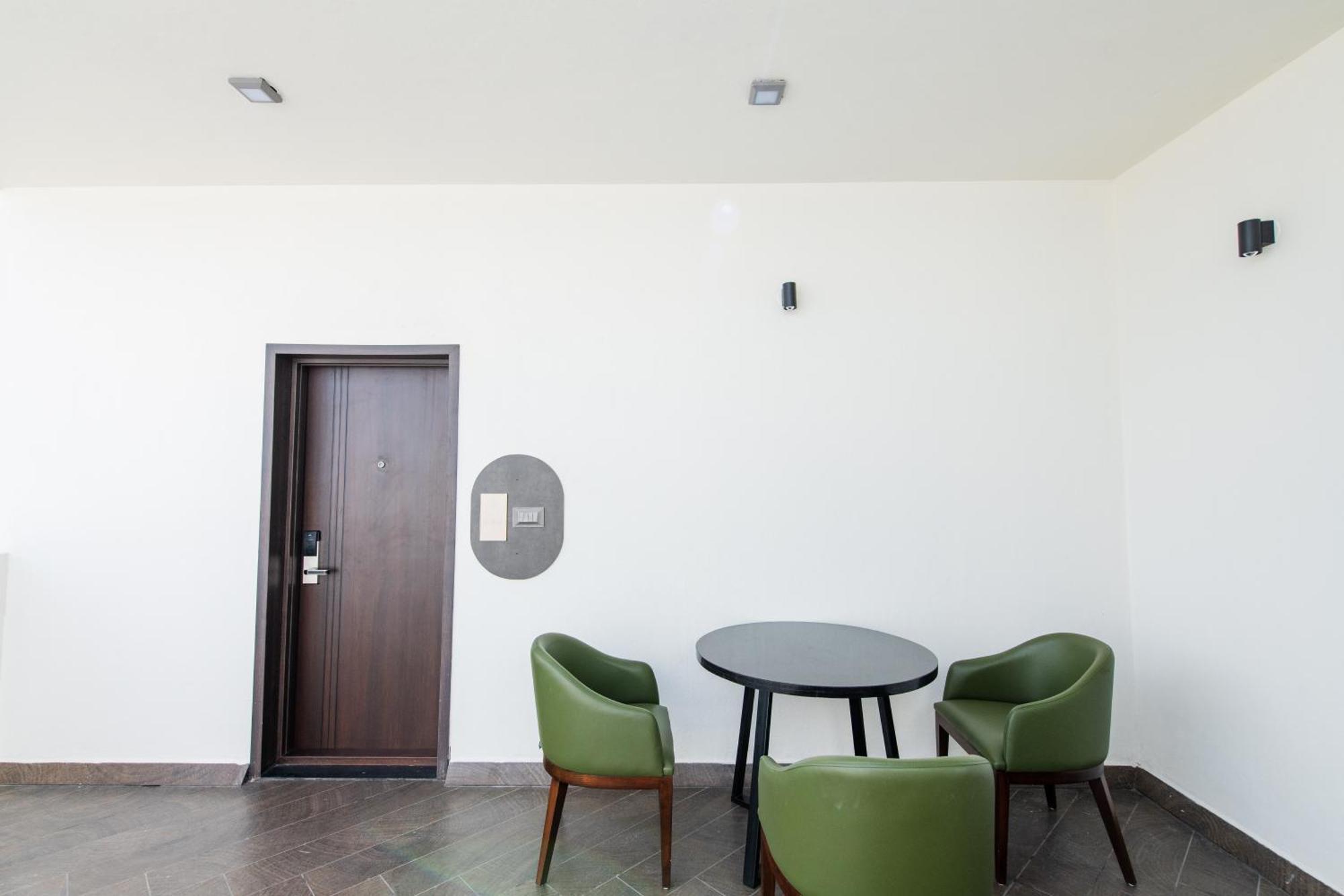 Hotel Mysore Radiance Eksteriør billede