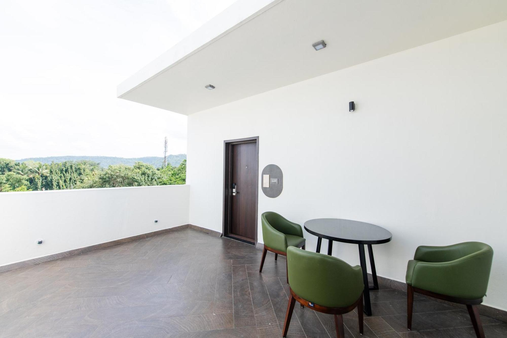 Hotel Mysore Radiance Eksteriør billede