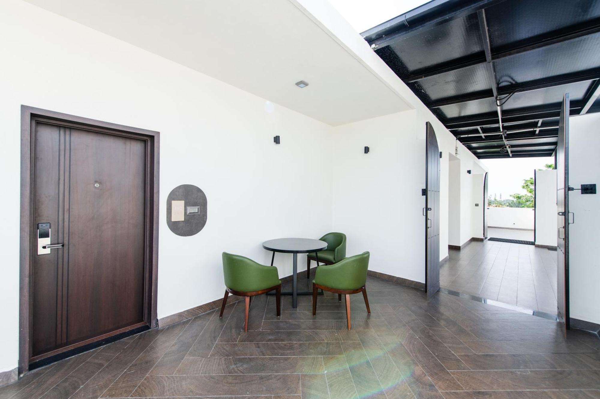 Hotel Mysore Radiance Eksteriør billede