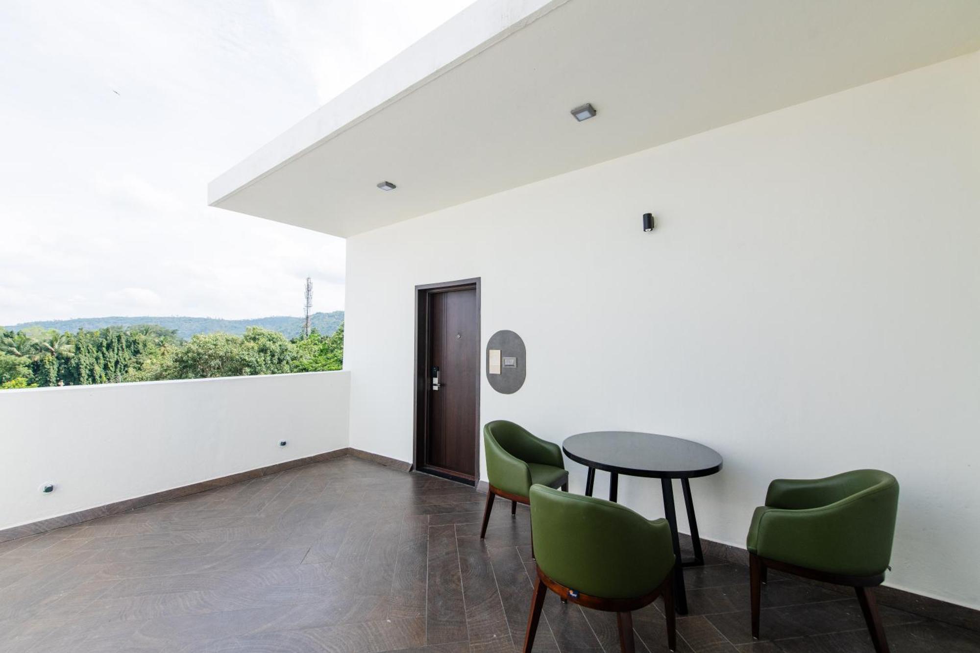 Hotel Mysore Radiance Eksteriør billede