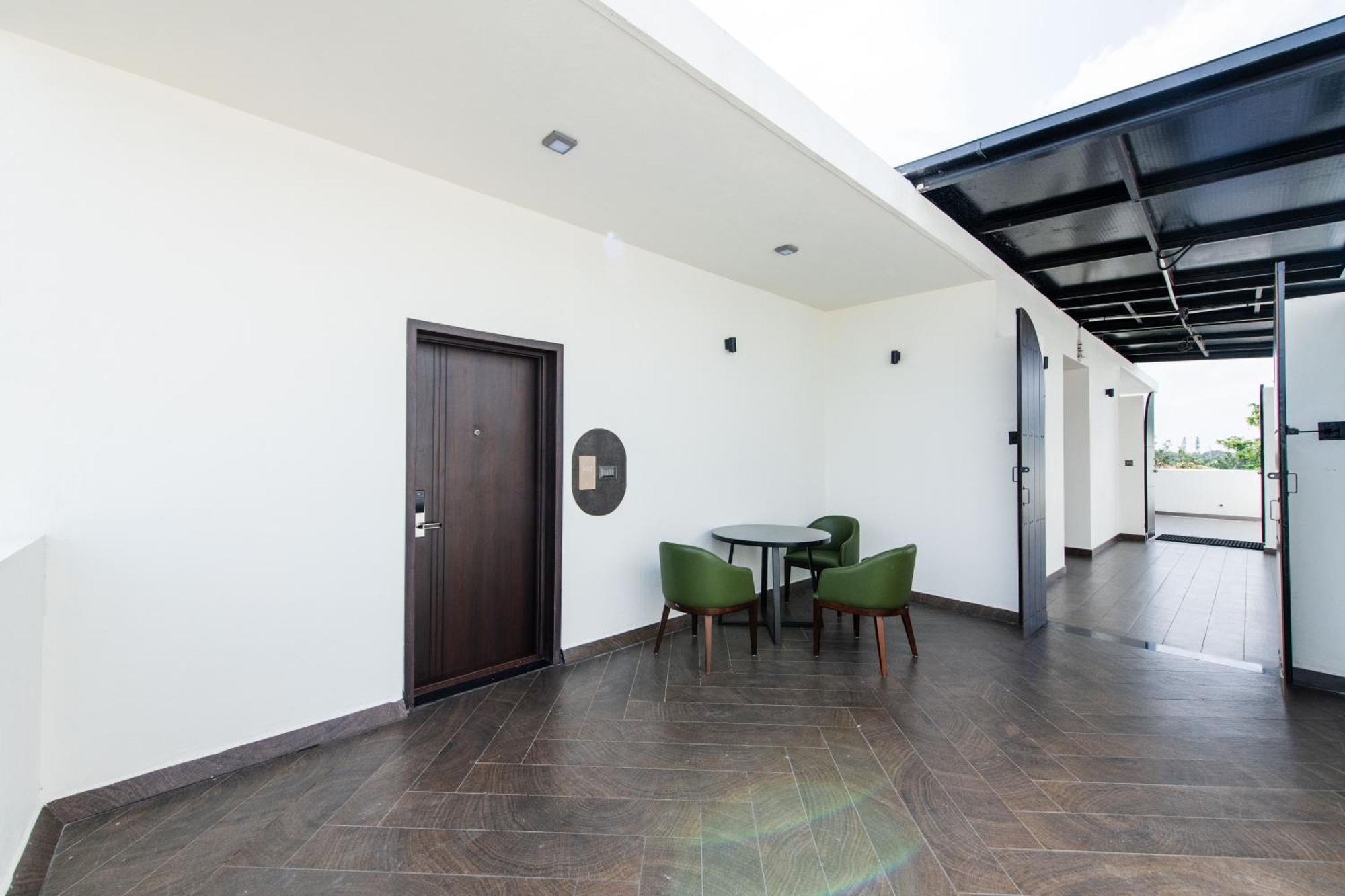 Hotel Mysore Radiance Eksteriør billede