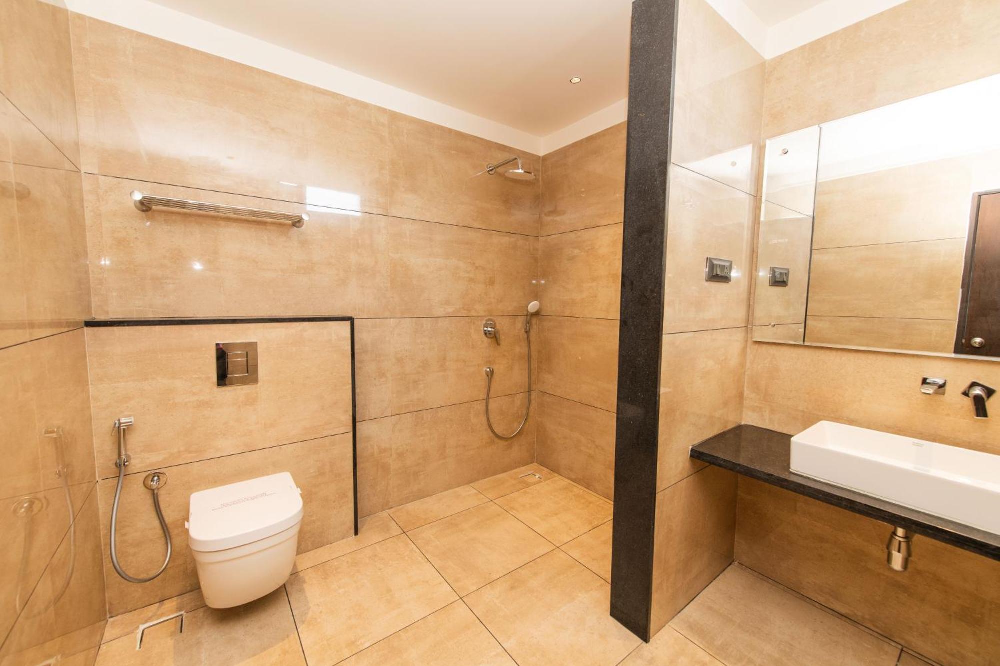 Hotel Mysore Radiance Eksteriør billede