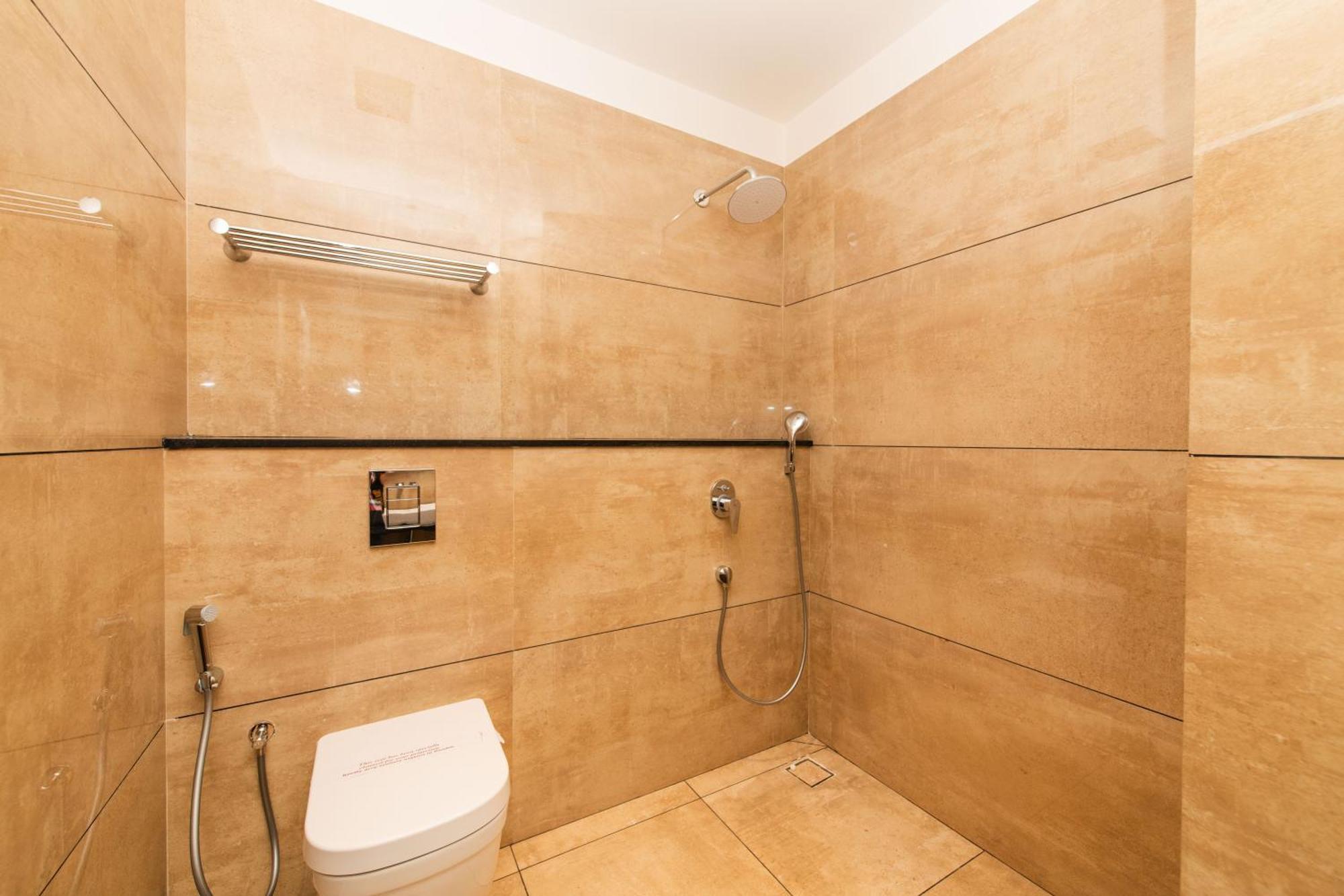 Hotel Mysore Radiance Eksteriør billede