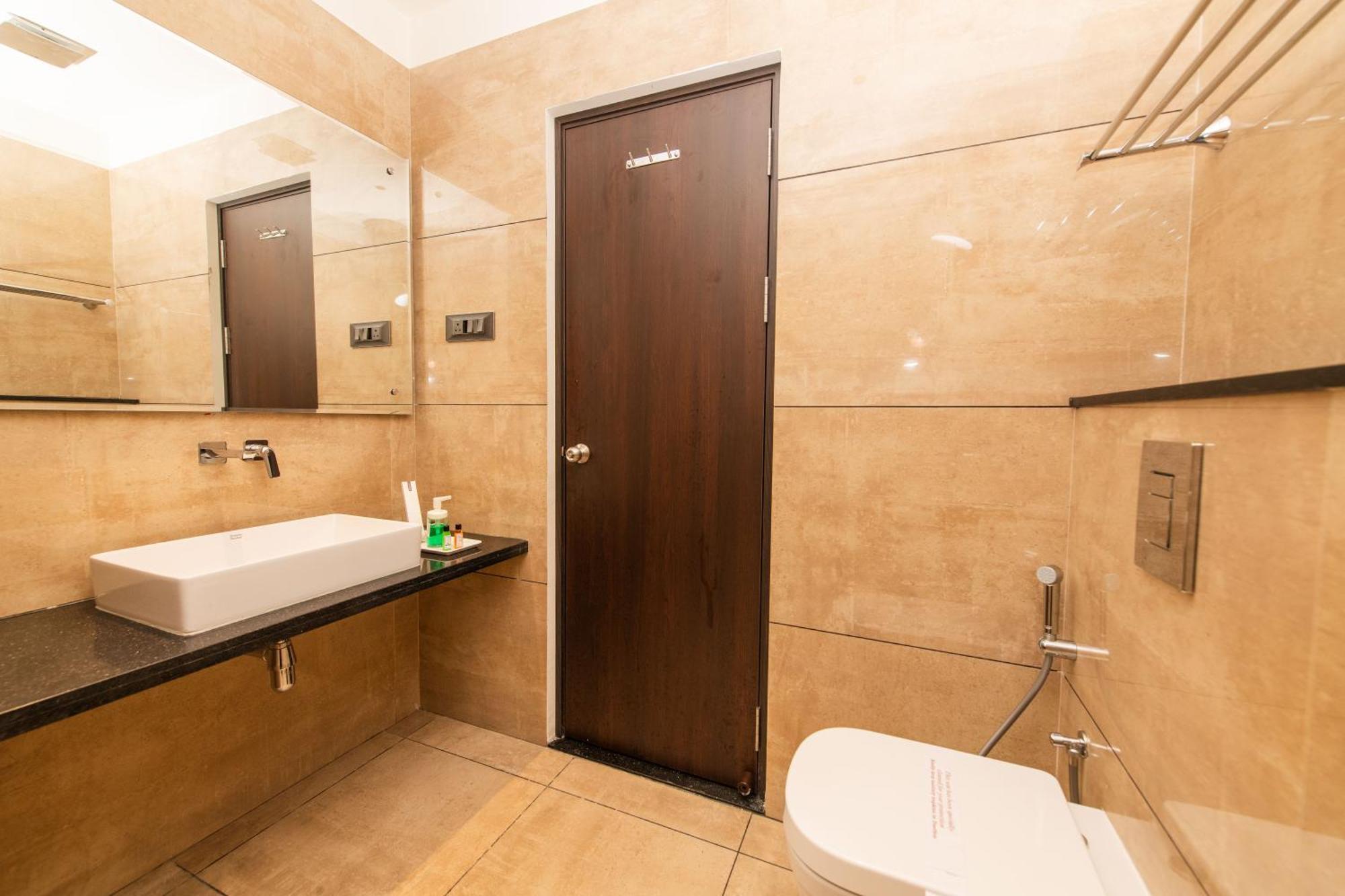 Hotel Mysore Radiance Eksteriør billede